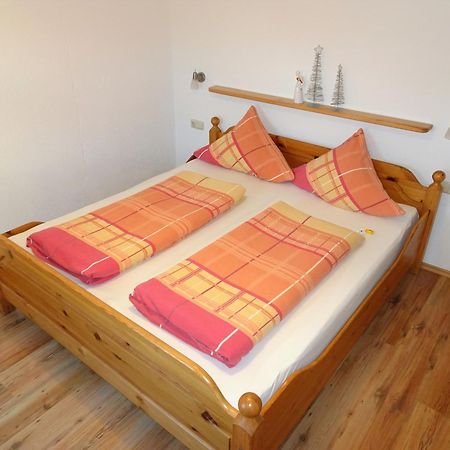 Ferienhaus Sommer Пфронтен Екстер'єр фото