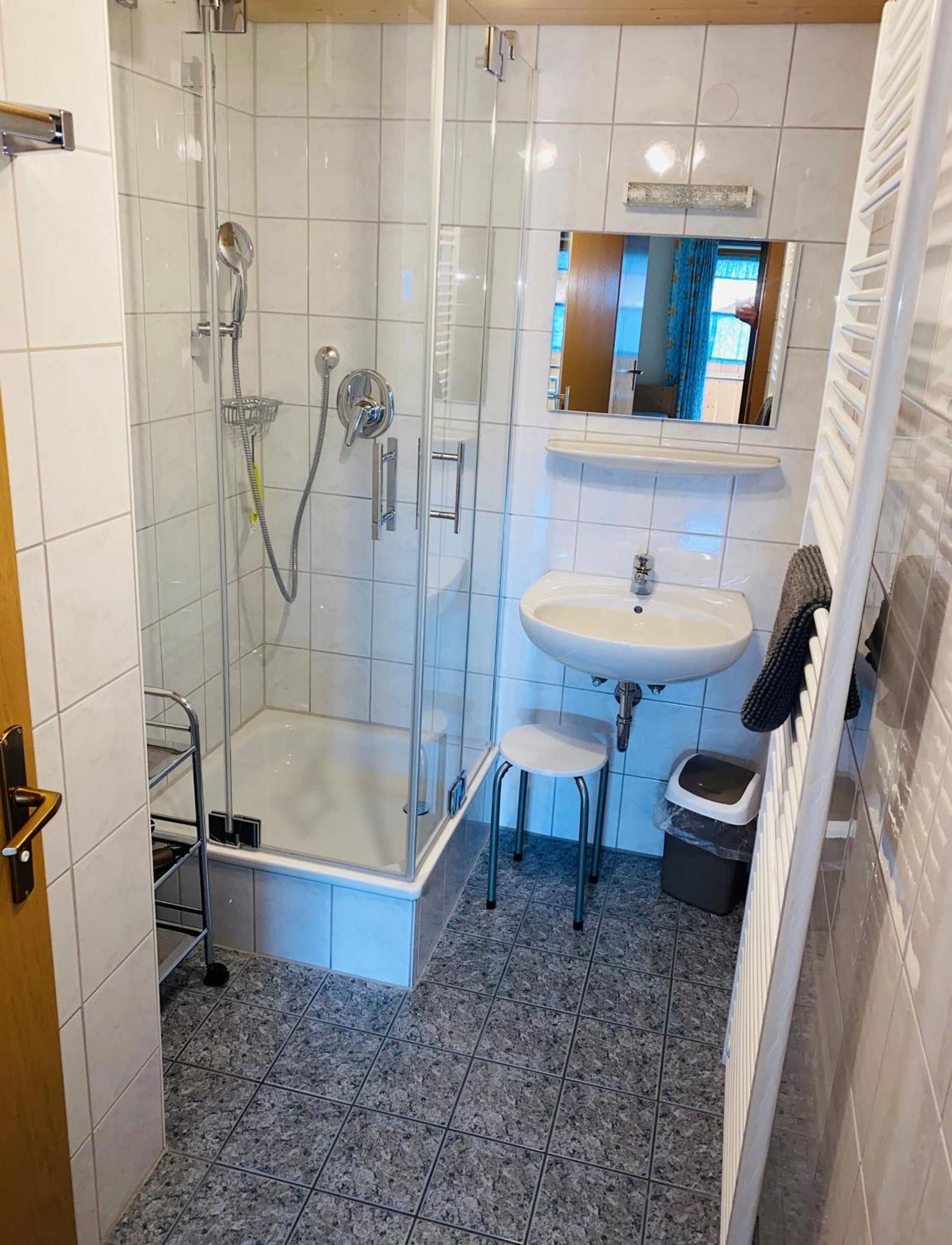 Ferienhaus Sommer Пфронтен Екстер'єр фото