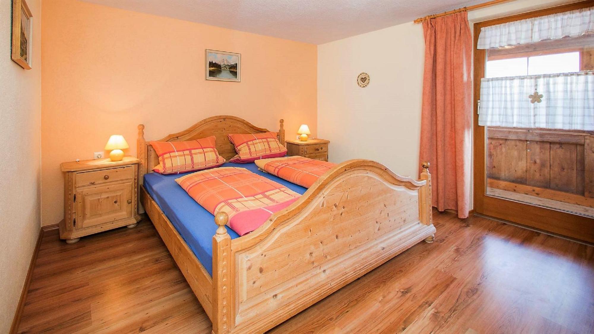 Ferienhaus Sommer Пфронтен Екстер'єр фото