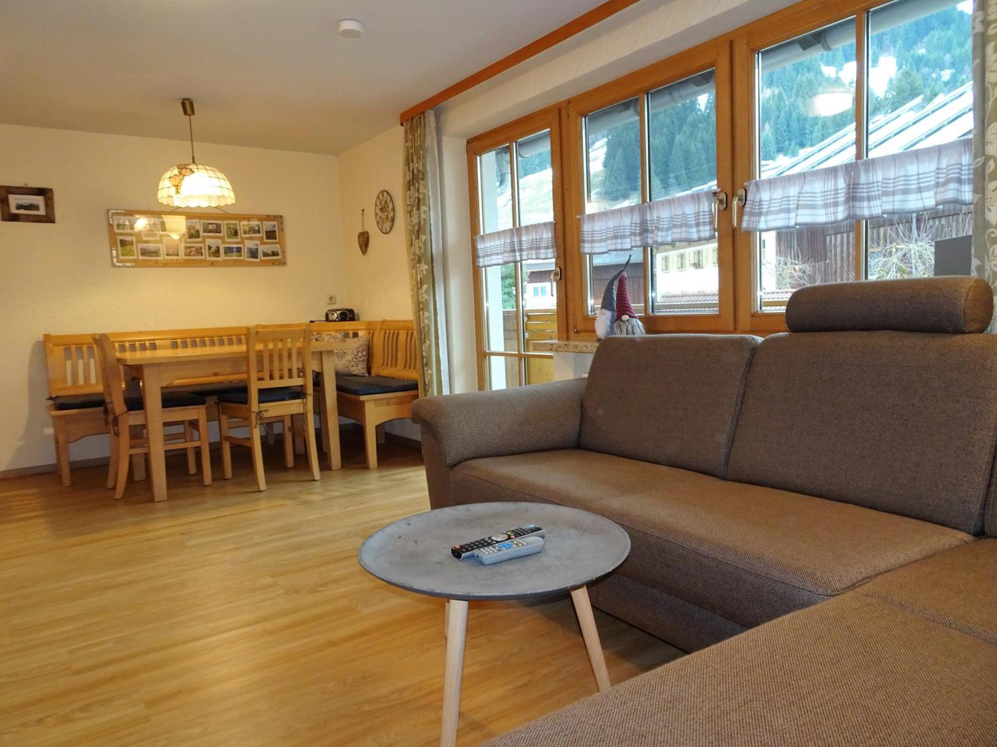 Ferienhaus Sommer Пфронтен Екстер'єр фото