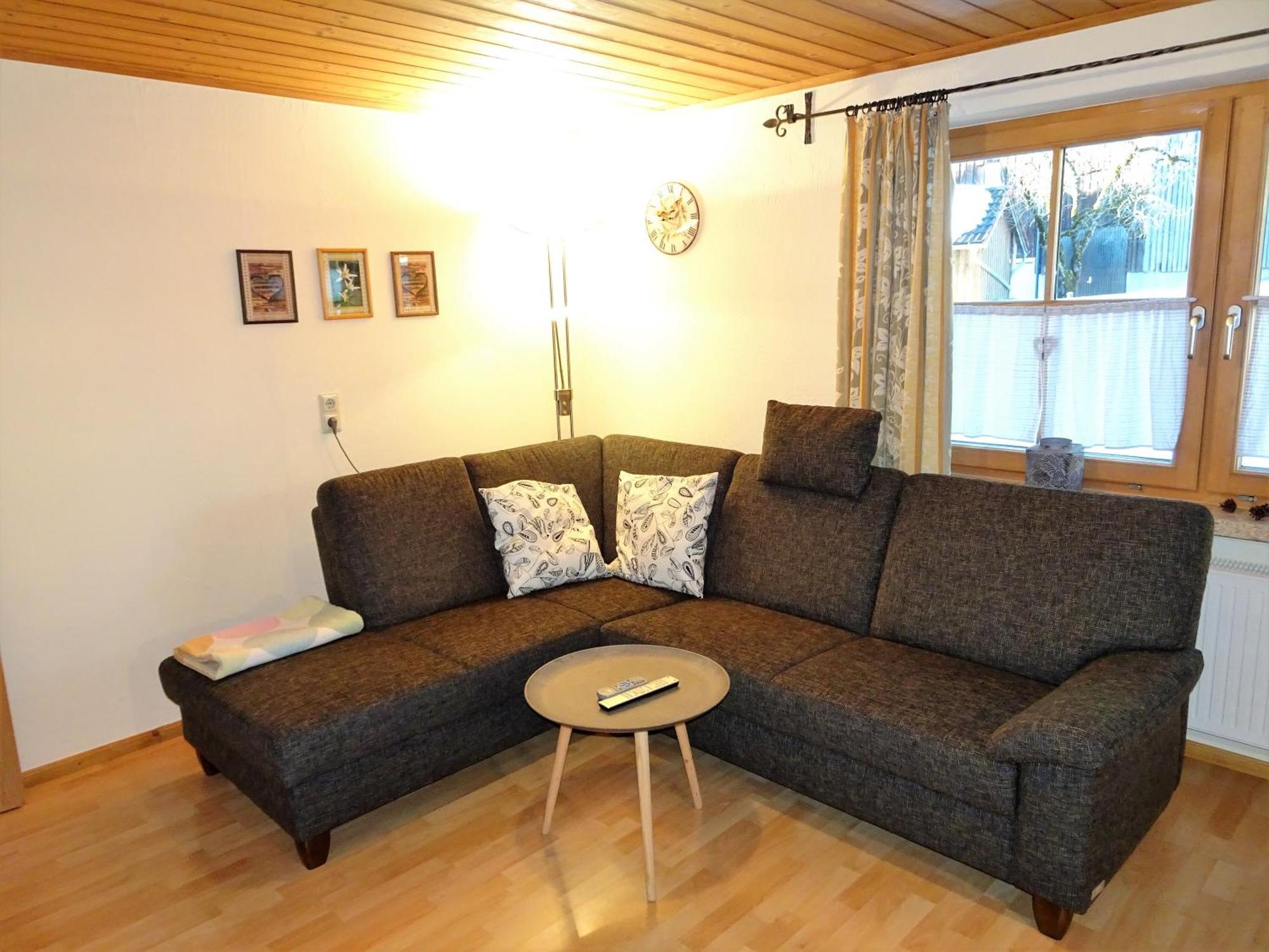 Ferienhaus Sommer Пфронтен Екстер'єр фото